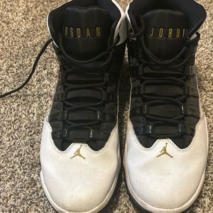 Jordan shoes